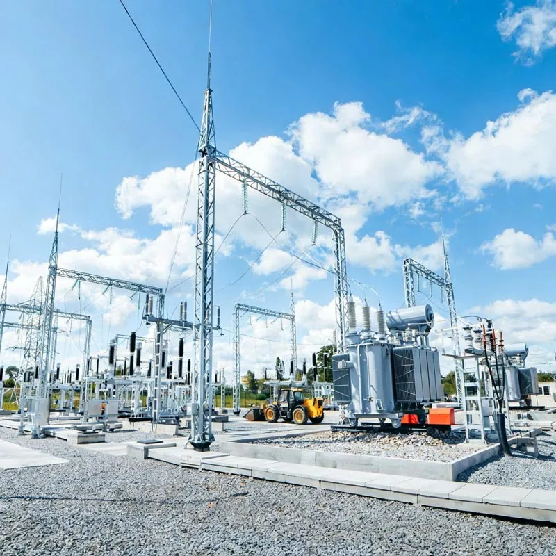 Модернізація національної мережі